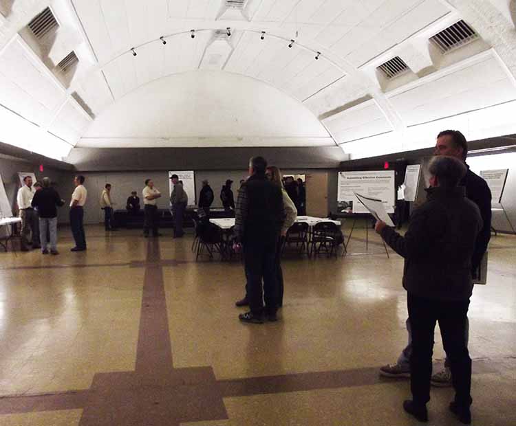 BLM accepts public comment for the next 20 years’ plan for managing