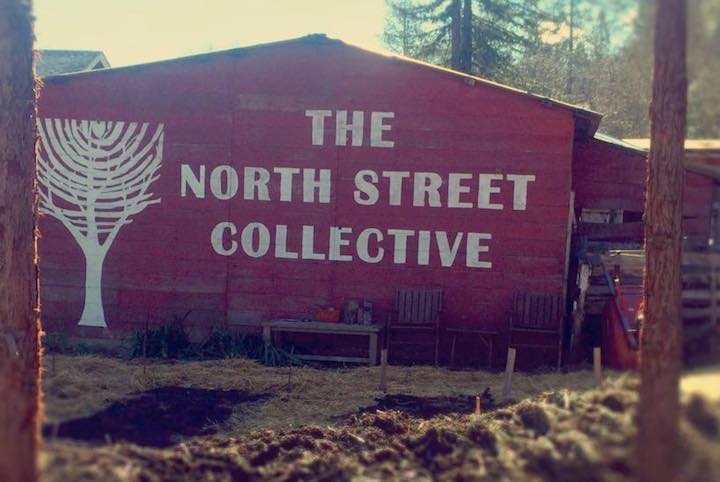 North Street Collective, from their Facebook page.