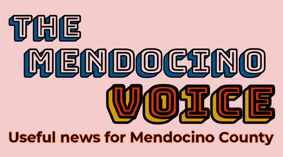 Mendocino Voice