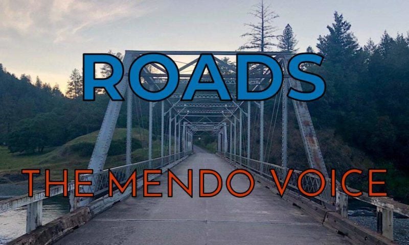 Mendocino Voice Roads graphic new standard