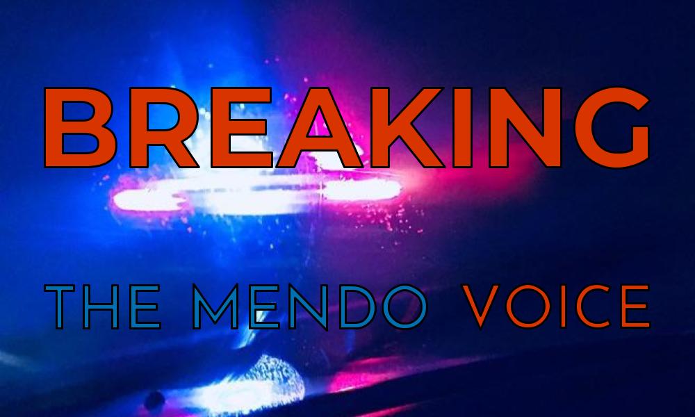 Mendocino Voice breaking news graphic