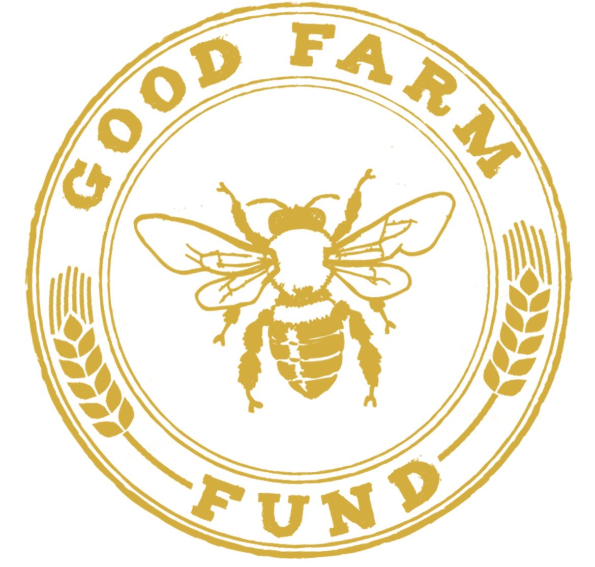 The Good Farm Fund logo