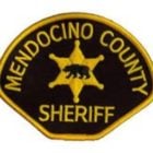 Mendocino County Sheriffs Office patch badge