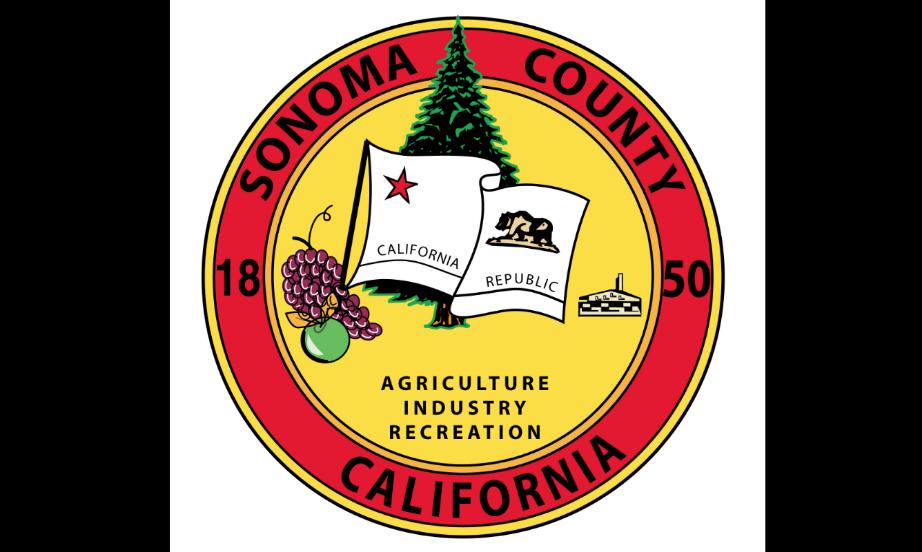 Sonoma County Seal