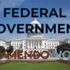 Mendocino Voice Federal Government, Washington, Congress