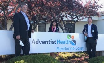 mendocino adventist beehler mergers acquisitions