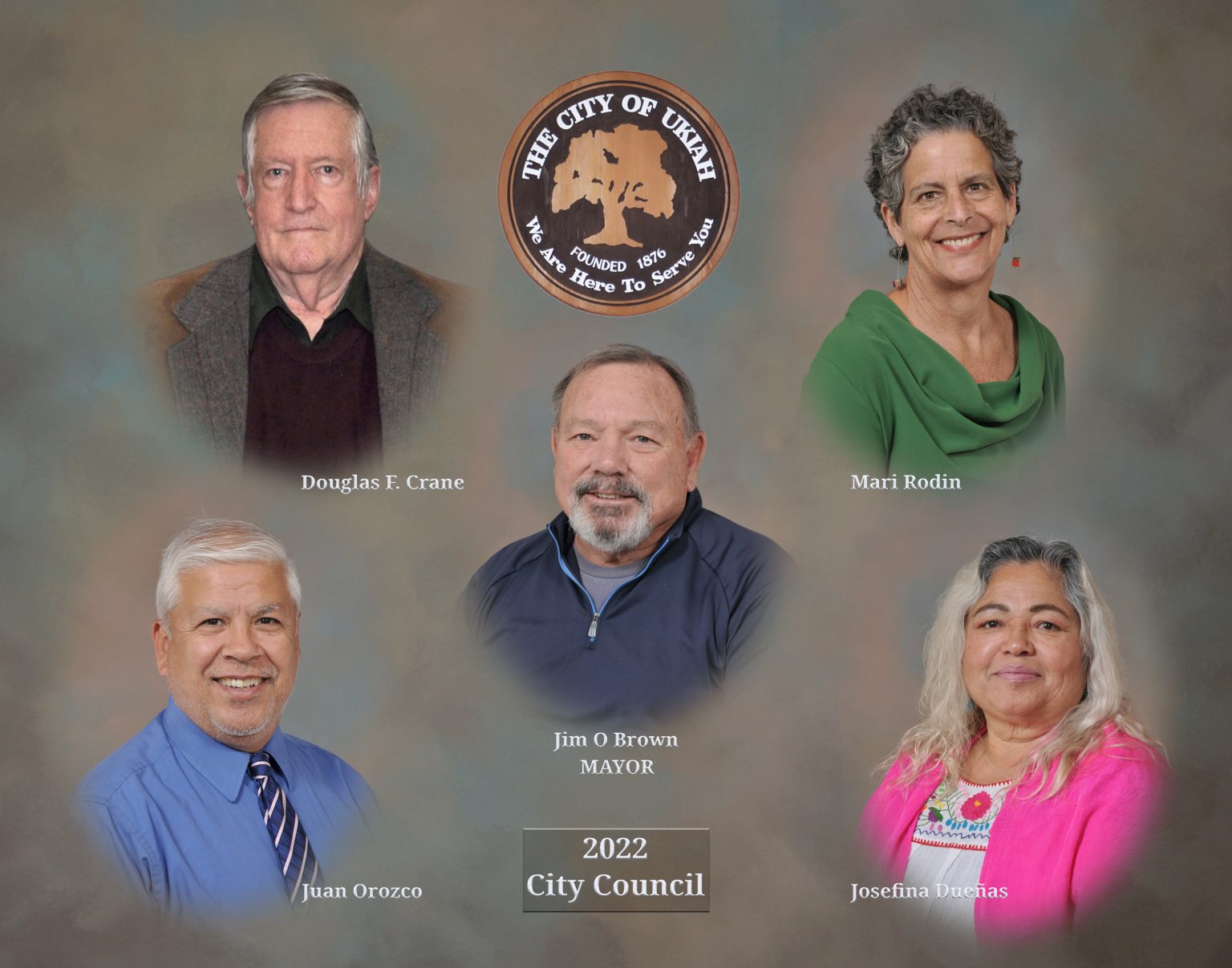 Criminal investigation into Ukiah Police Chief Noble Waidelich still