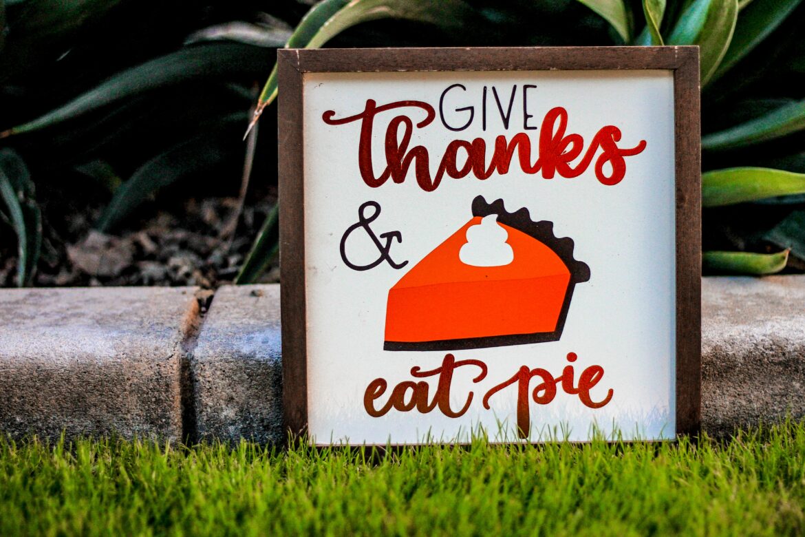 Eighteen restaurants open on Thanksgiving in Mendocino County