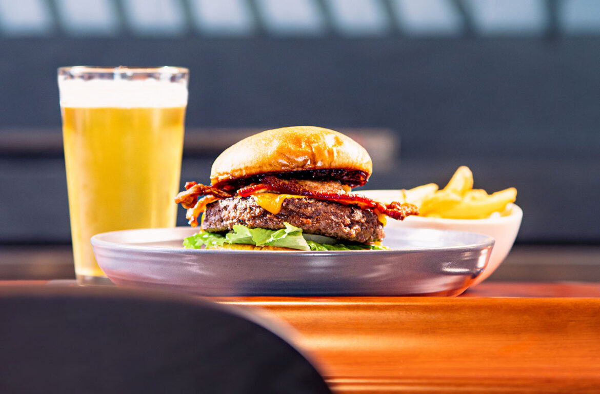 Mendocino Flavors Pi Day specials; restaurant openings and