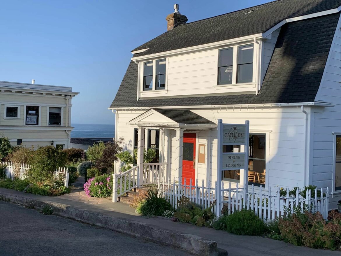 Mendocino Flavors Pi Day specials; restaurant openings and