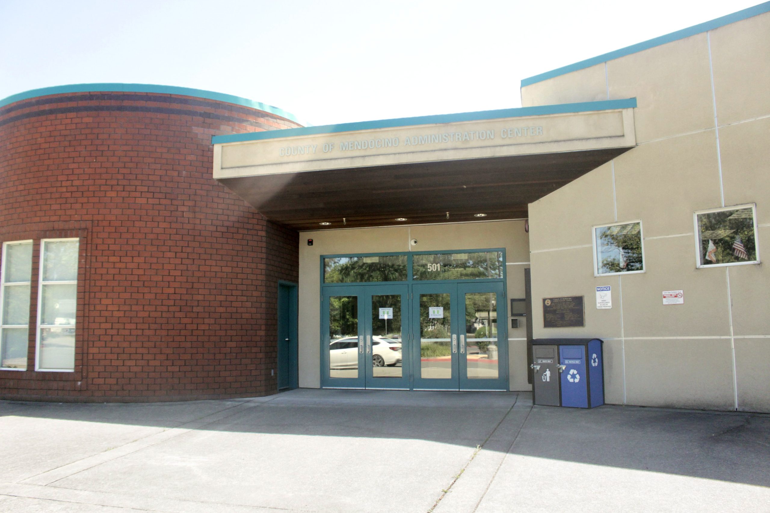 Supervisors approved Visit Mendocino County’s $1.16 million contract Tuesday