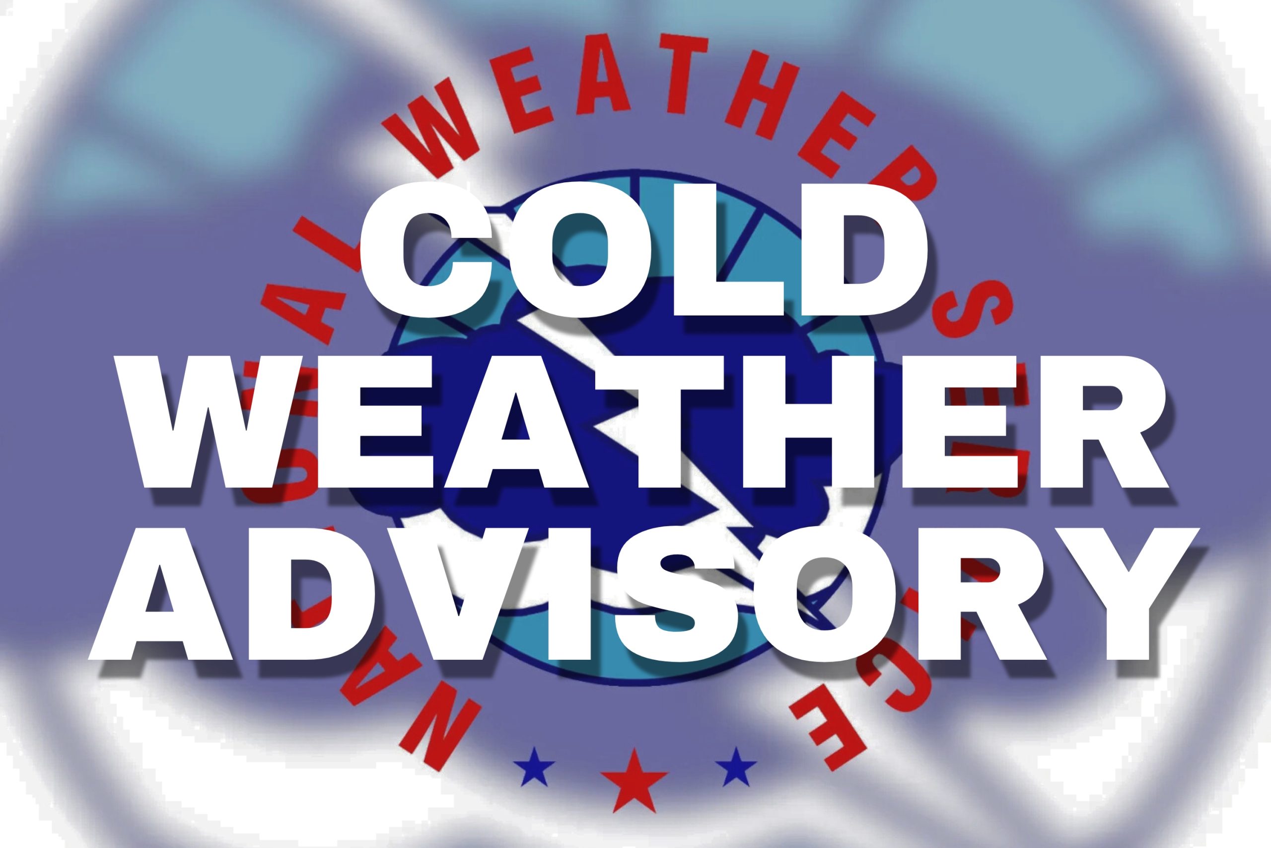 Cold weather advisory issued as Mendocino County temps could drop to 19 ...