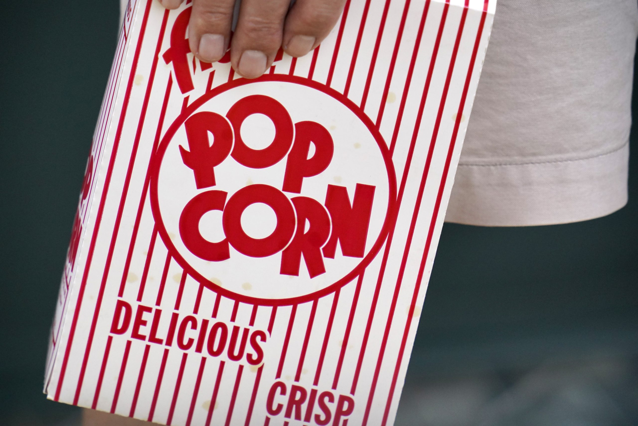 Willits man arrested after allegedly giving THC-laced popcorn to minors in Fort Bragg • The Mendocino Voice | Mendocino County, CA