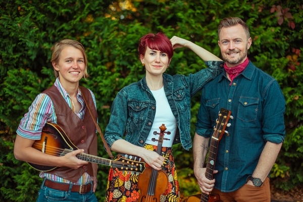 The Mendocino Setlist: March 16-22, 2026  • The Mendocino Voice | Mendocino County, CA