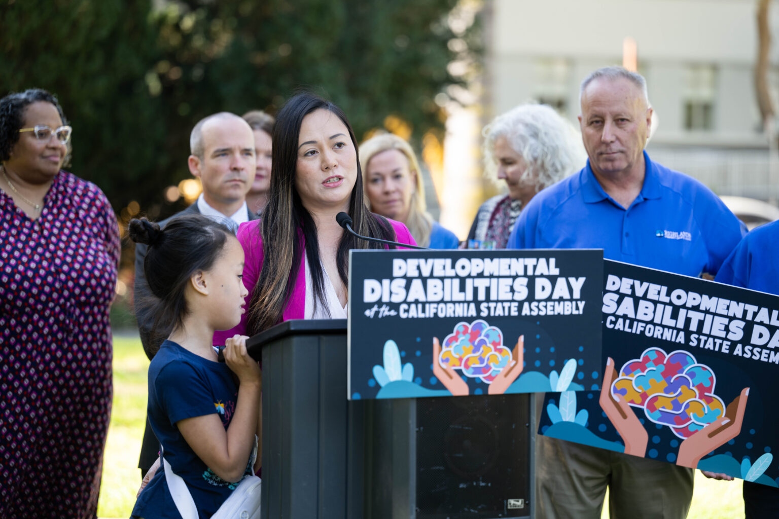 New bill proposes reforming special education by empowering California ...