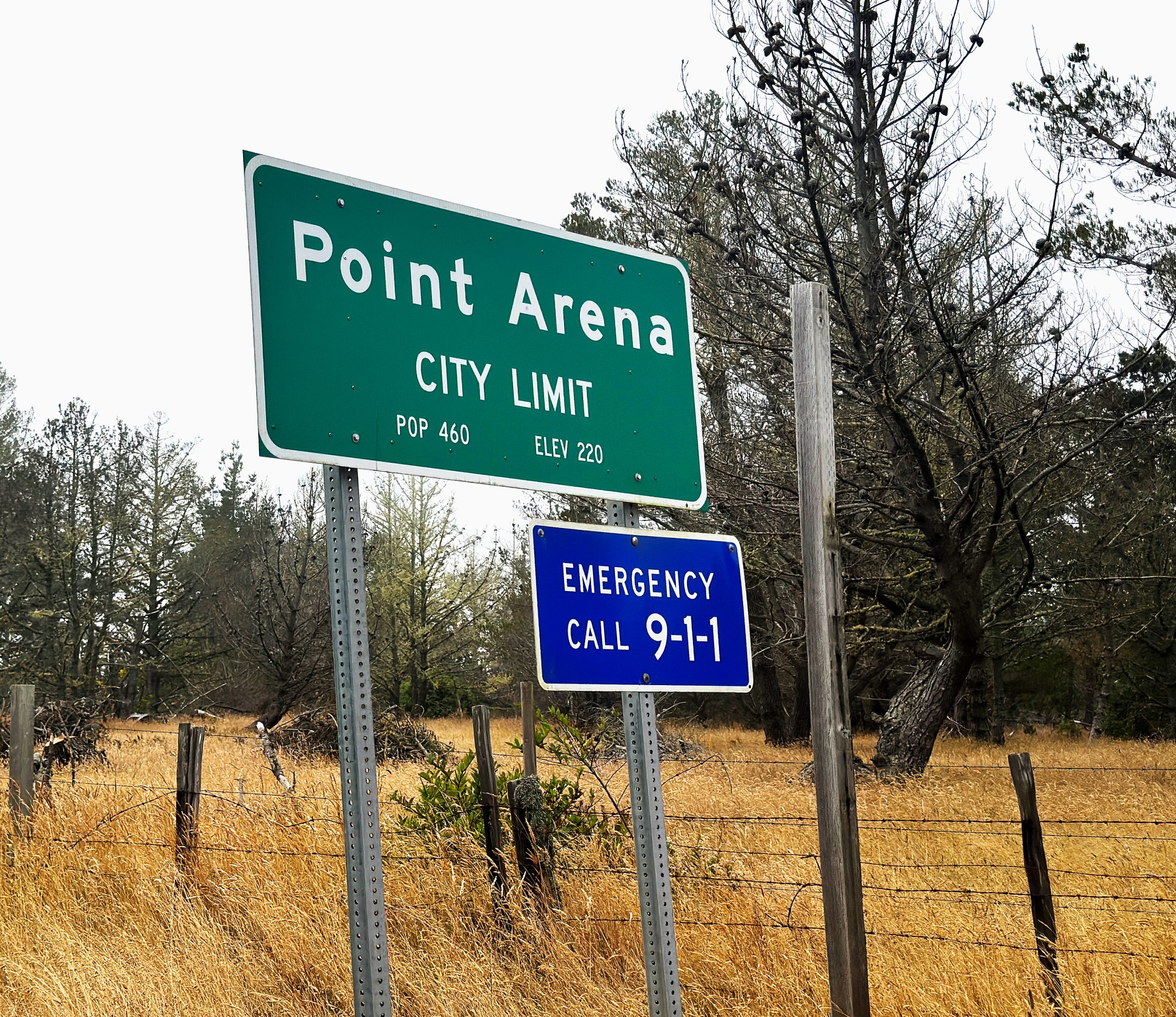 Point Arena City Council approves a campground it isn't ready to build