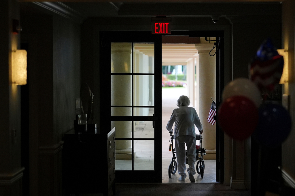 California sanctions insurer after it cut assisted living coverage to thousands • The Mendocino Voice | Mendocino County, CA