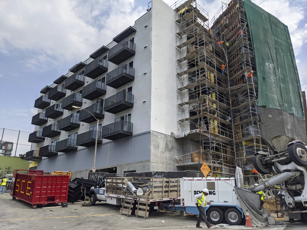 There’s a $11.25 billion housing bond on the ballot this November. Here’s what you should know