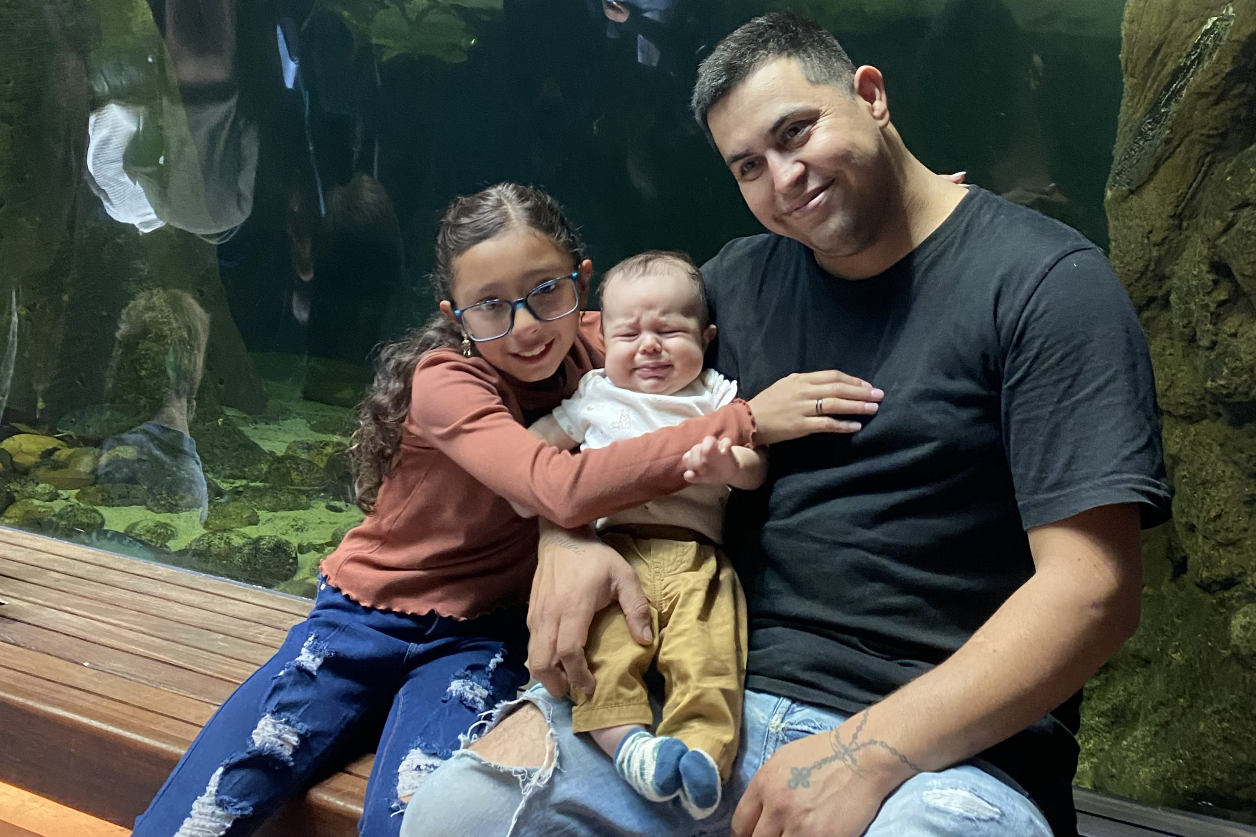 Ukiah father and business owner detained 19 months ago for undocumented status • The Mendocino Voice | Mendocino County, CA